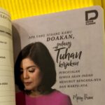 DreamPlanner Merry Riana