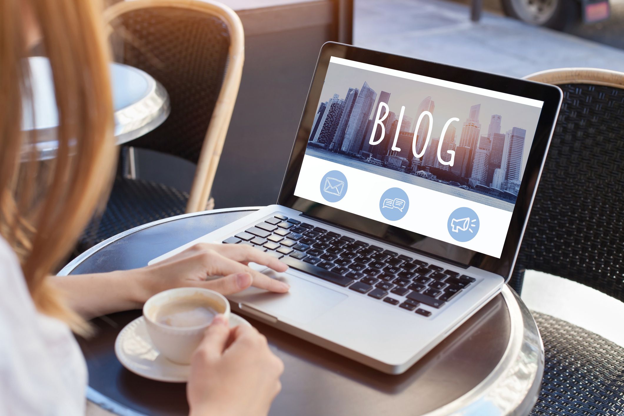 Cara Menghasilkan Uang Di Internet Dengan Blogging