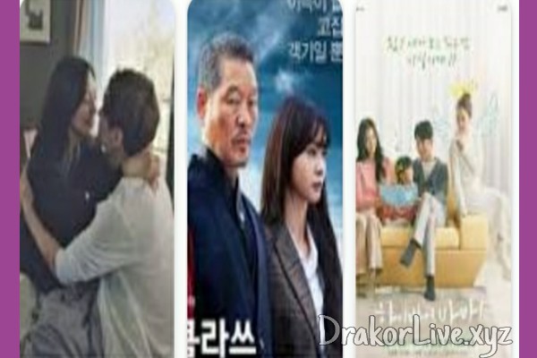 5 Judul Film Drama Korea Paling Populer Tahun 2020