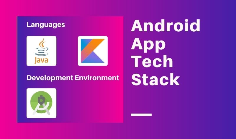 Android-App-Tech-Stack