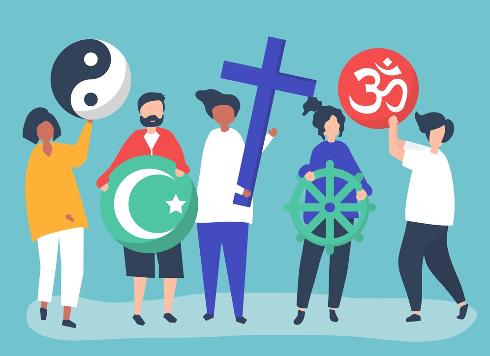 people-holding-diverse-religious-symbols-illustration_53876-66142