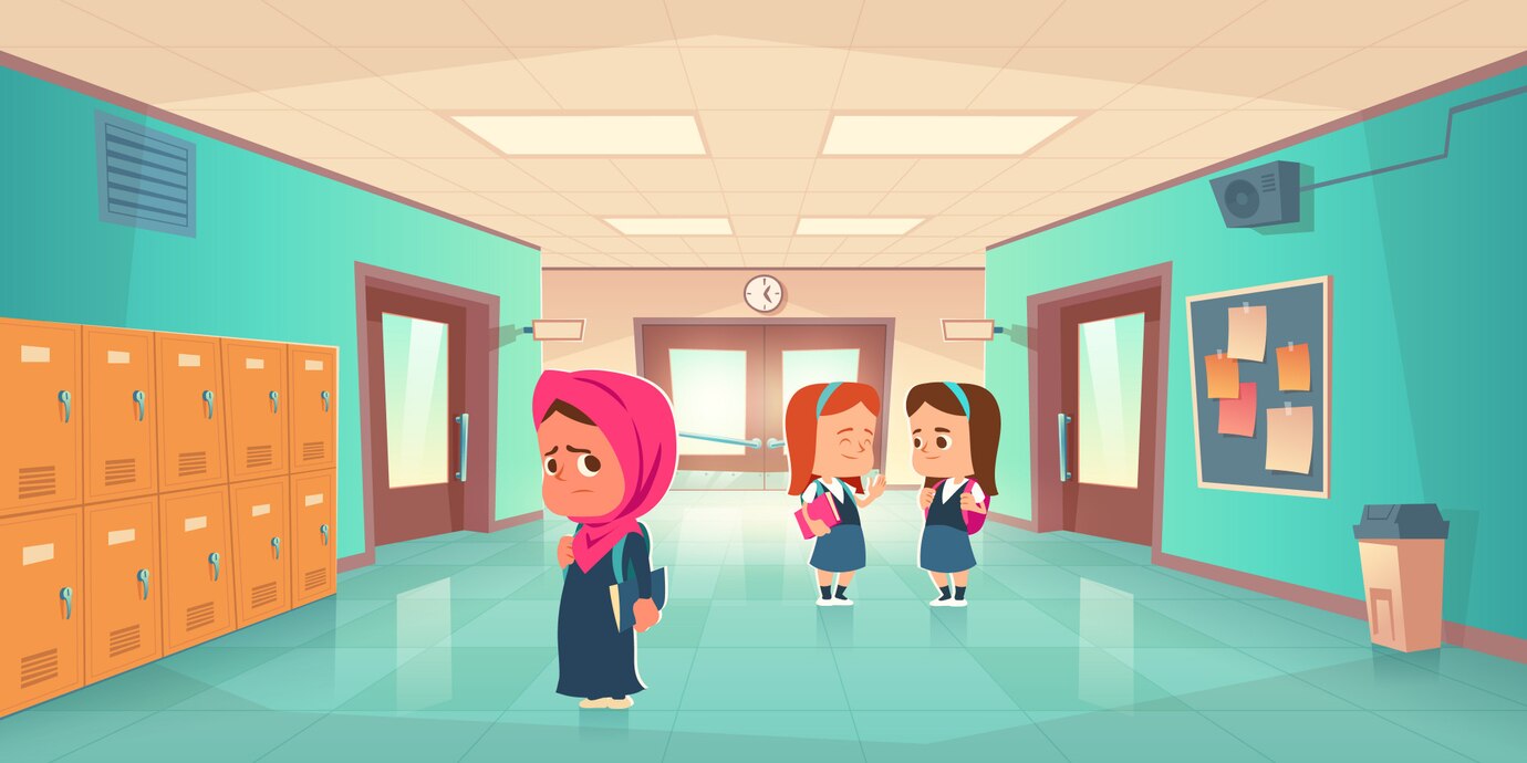 sad-lonely-muslim-girl-school-hallway_107791-1555