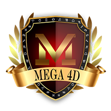 MEGA4D PNG