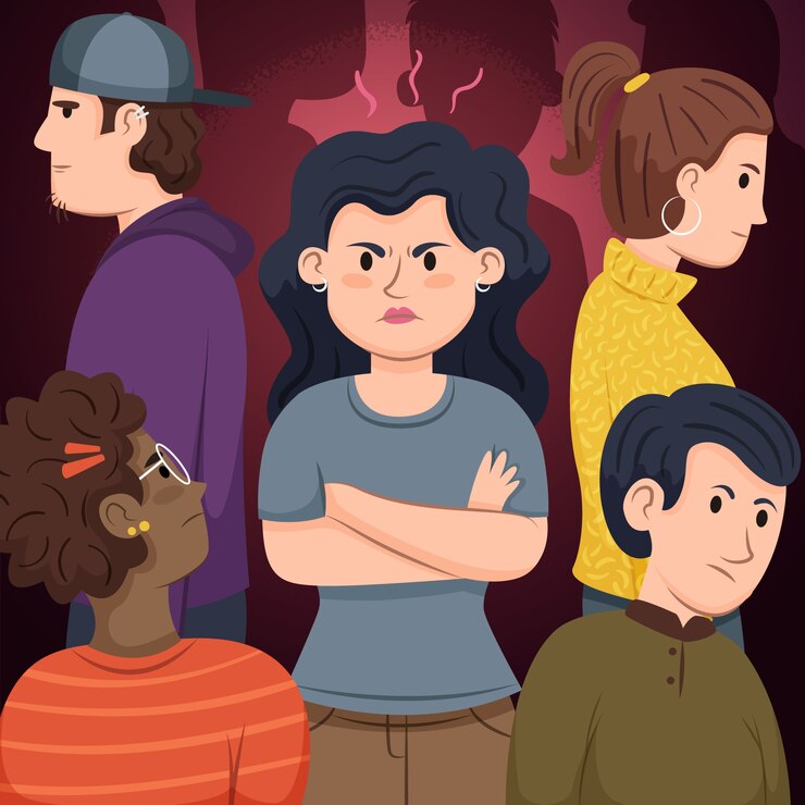 illustration-concept-with-angry-person-crowd_23-2148391763
