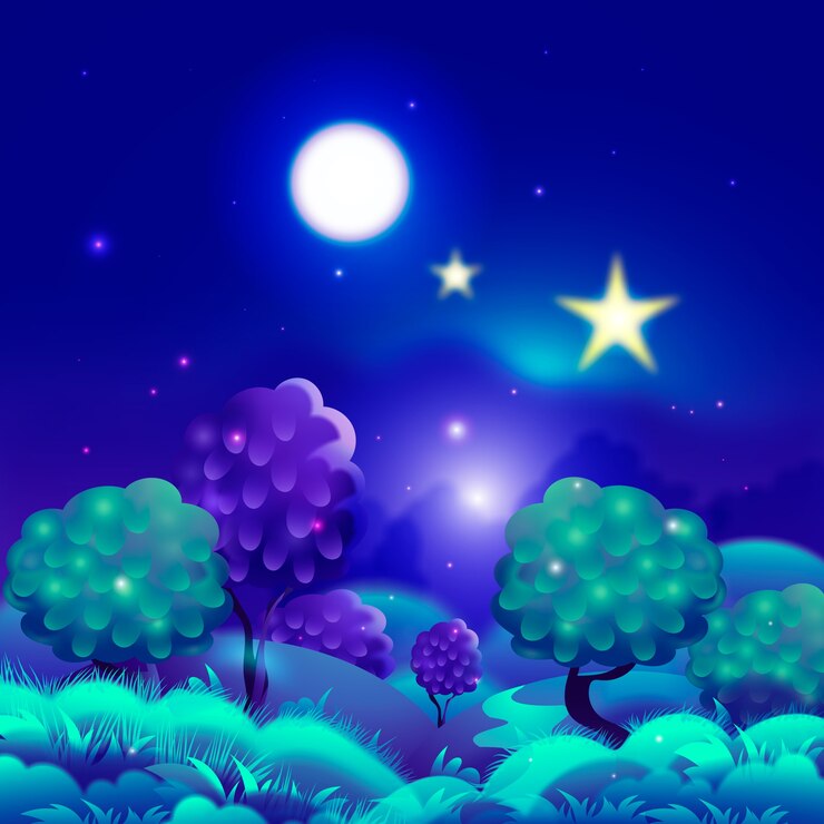 realistic-magical-dreams-background_23-2149687803
