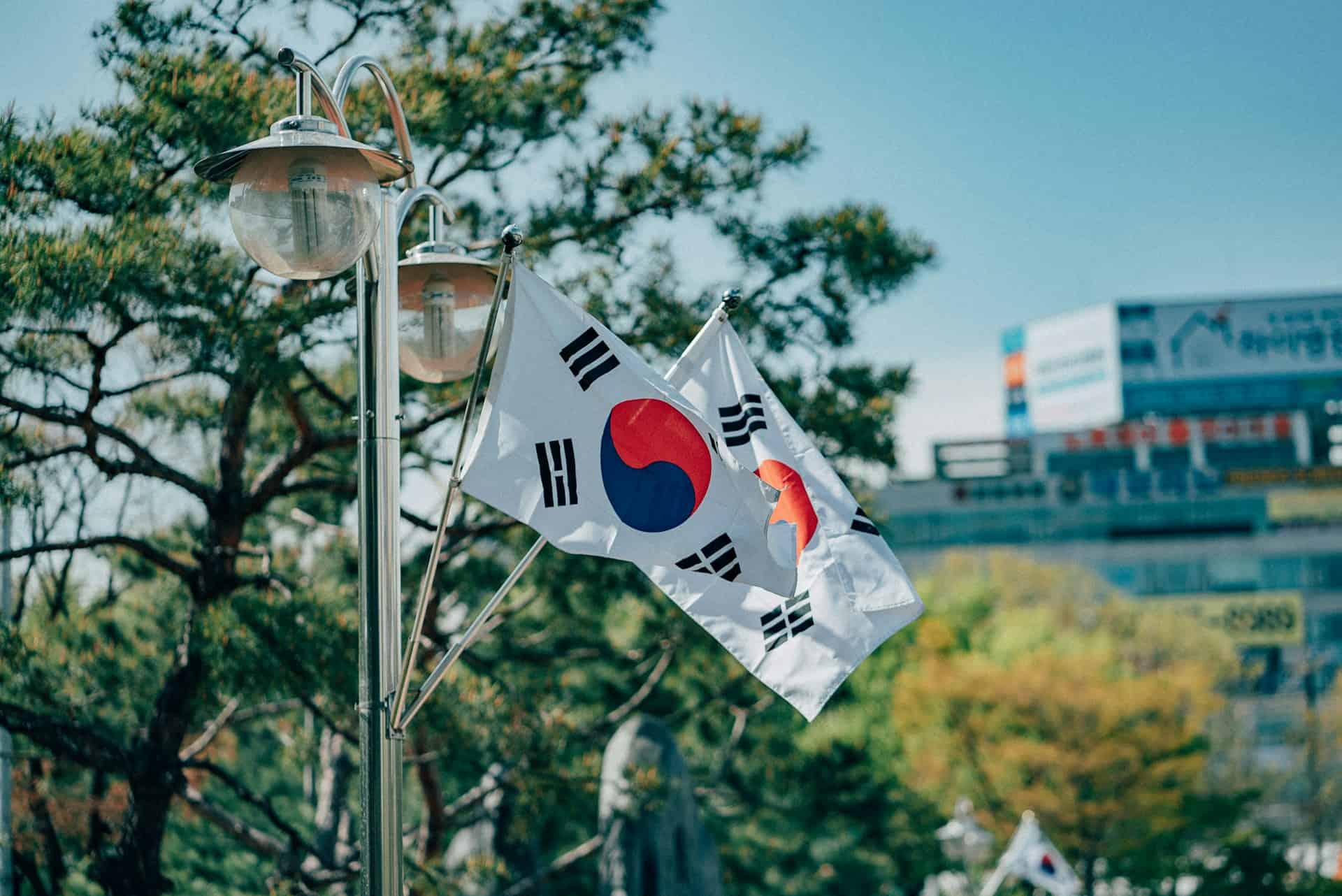 Mengenal Lebih Jauh Tradisi Korea Selatan